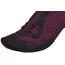 X-Socks Sky Run Pro 4.0 Socken Herren rot/orange