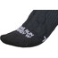 X-Socks Run Speed Reflect 4.0 Socken Damen schwarz/weiß