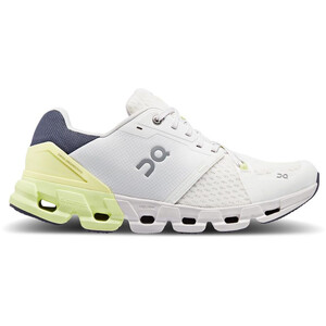 On Cloudflyer 4 Chaussures Homme, blanc blanc