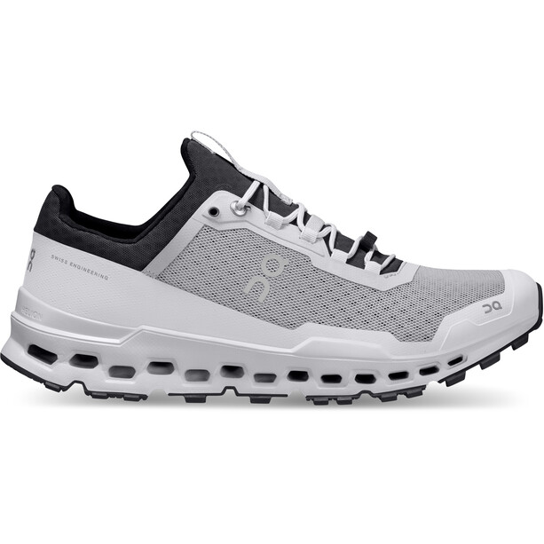 On Cloudultra Chaussures Homme, blanc