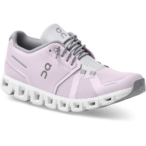 On Cloud 5 Schuhe Damen pink