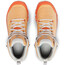On Cloudrock 2 Waterproof Schuhe Damen orange
