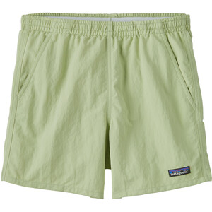 Patagonia Baggies Shorts 5" Dames, groen groen
