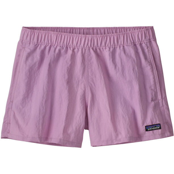 Patagonia Barely Baggies Shorts 2.5" Dames, violet
