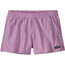 Patagonia Barely Baggies Shorts 2,5" Damer, violet