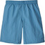 Patagonia Baggies Shorts 7" Kids lago blue