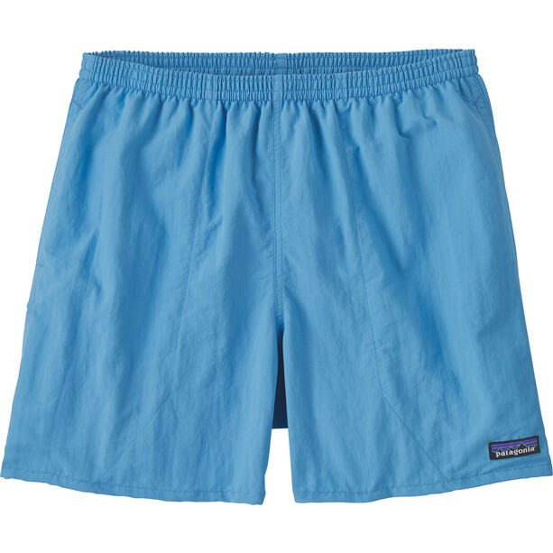 Patagonia Baggies Shorts 5" Heren, blauw