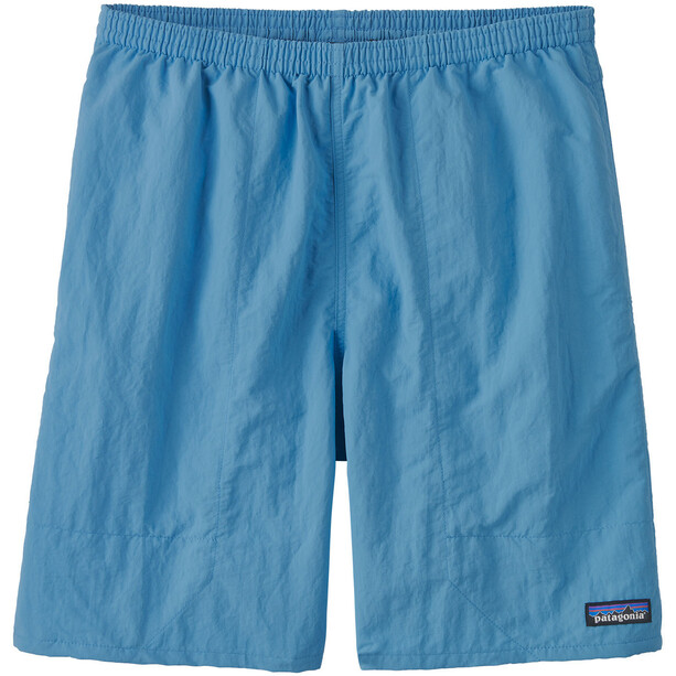 Patagonia Baggies Longs Shorts 7" Heren, blauw