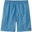 Patagonia Baggies Longs Shorts 7" Heren, blauw