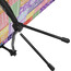 Helinox Cot One Convertible lit de camp Long, Multicolore
