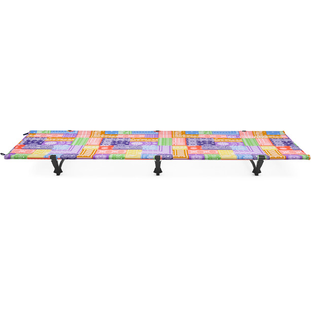Helinox Cot One Convertible Chaise longue, Multicolore