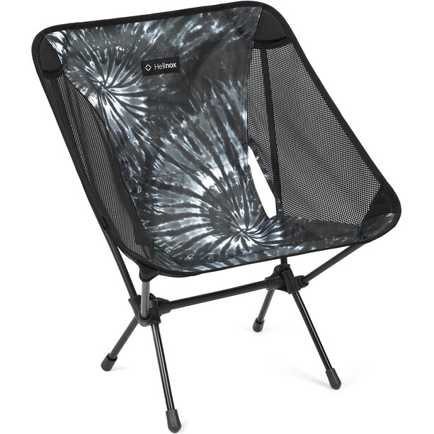 Helinox One Stuhl schwarz