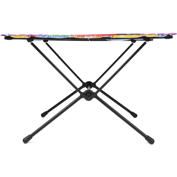 Helinox Table One Hard Top L, Multicolore/noir