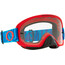 Oakley O-Frame 2.0 Pro MX Gafas, rojo