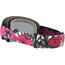 Oakley O-Frame 2.0 Pro MX Schutzbrille schwarz/pink