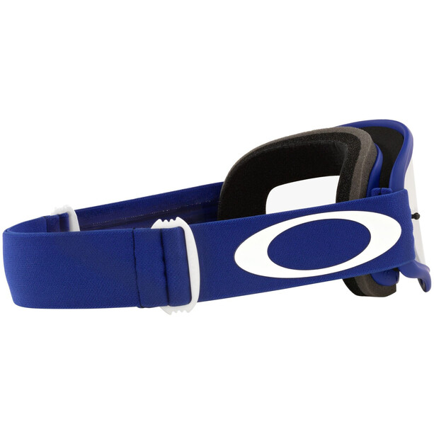 Oakley O-Frame MX Gafas, azul