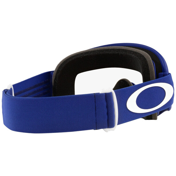 Oakley O-Frame MX Gafas, azul
