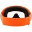 Oakley O-Frame MX Schutzbrille orange