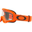 Oakley O-Frame MX Gafas, naranja