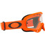 Oakley O-Frame MX Lunettes de protection, orange