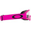 Oakley O-Frame MX Goggles, roze
