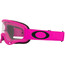 Oakley O-Frame MX Occhiali a Maschera, rosa