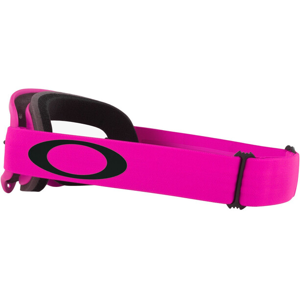 Oakley O-Frame MX XS Gafas Jóvenes, rosa