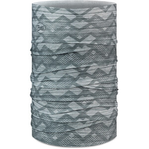 Buff Coolnet UV+ Loop Sjaal, grijs grijs