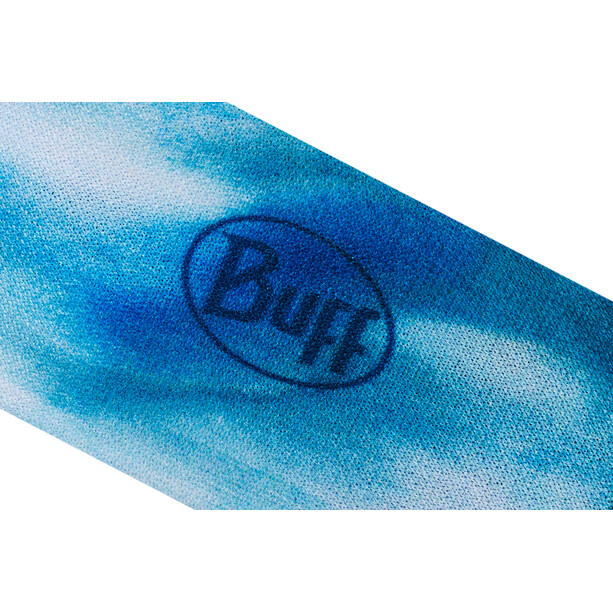 Buff Coolnet UV+ Slim Otsapanta, sininen/valkoinen