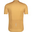 Shimano Logo Jersey met korte mouwen Heren, beige