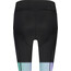 Shimano Sumire Bedrukte shorts Dames, zwart
