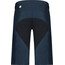 Shimano Kuro Shorts Heren, blauw