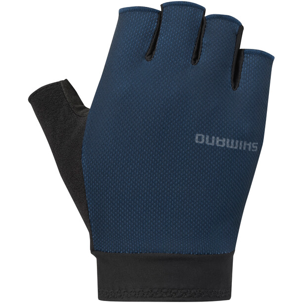 Shimano Explrr Handschuhe Herren blau