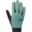 Shimano Explrr FF Rękawiczki Kobiety, zielony
