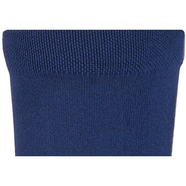 Shimano Gravel Socken blau
