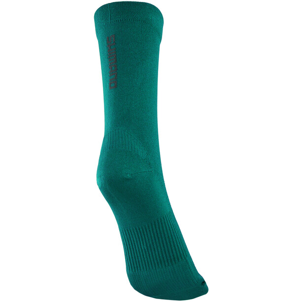 Shimano Gravel Chaussettes, olive