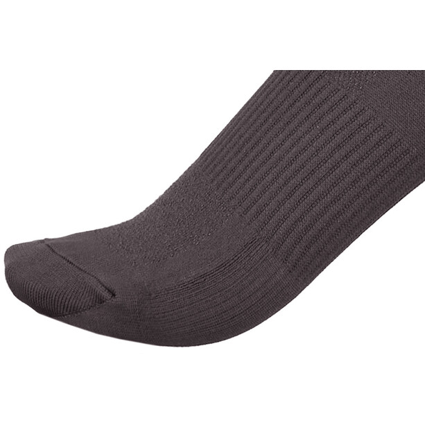 Shimano Gravel Socken grau