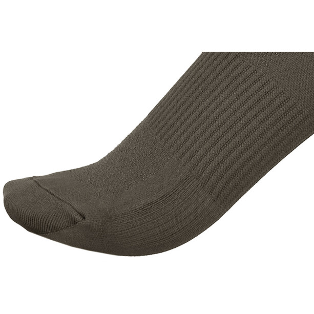 Shimano Gravel Socken braun