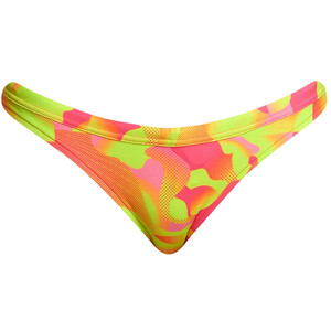 Funkita Hipster Culottes Femme Hipster