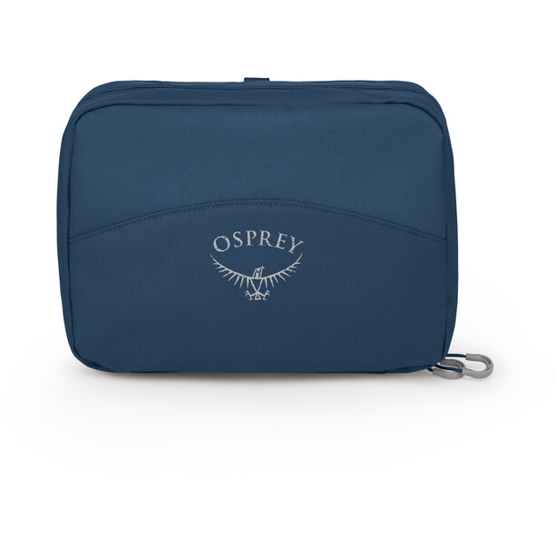 Osprey Daylite Kit organizador colgante, Azul petróleo