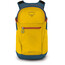 Osprey Daylite Plus Plecak, żółty/petrol