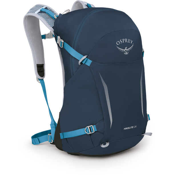 Osprey Hikelite 26 Backpack, bleu