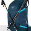Osprey Hikelite 32 rygsæk, blå