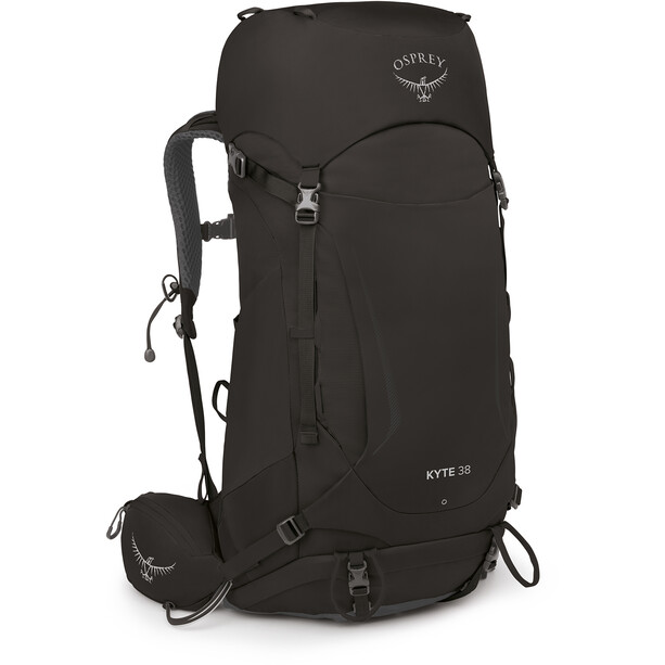 Osprey Kyte 38 Backpack Women, noir