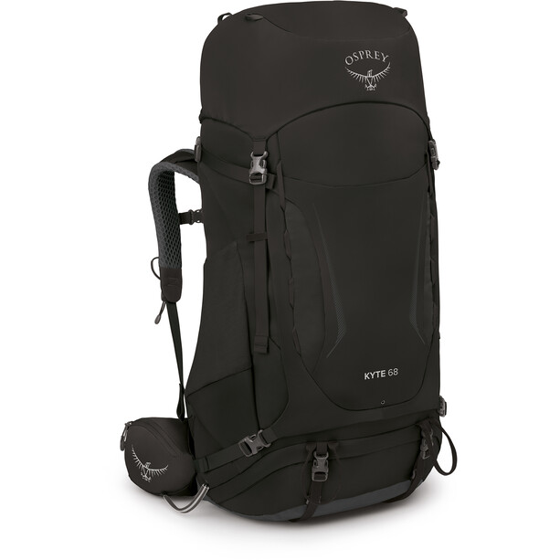 Osprey Kyte 68 Backpack Women, noir