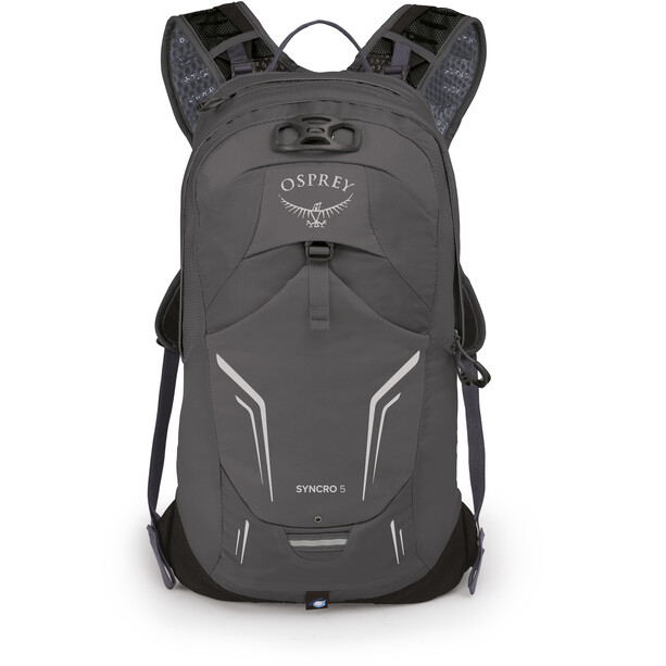 Osprey Syncro 5 Backpack Men coal grey