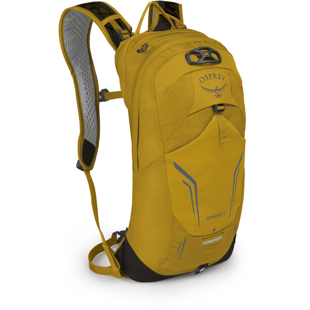 Osprey Syncro 5 Backpack Men, jaune