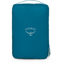 Osprey Ultralight Packwürfel L blau