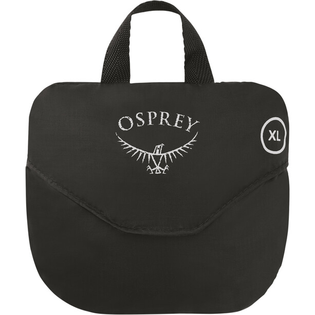 Osprey Ultralight Regenschutz XL schwarz