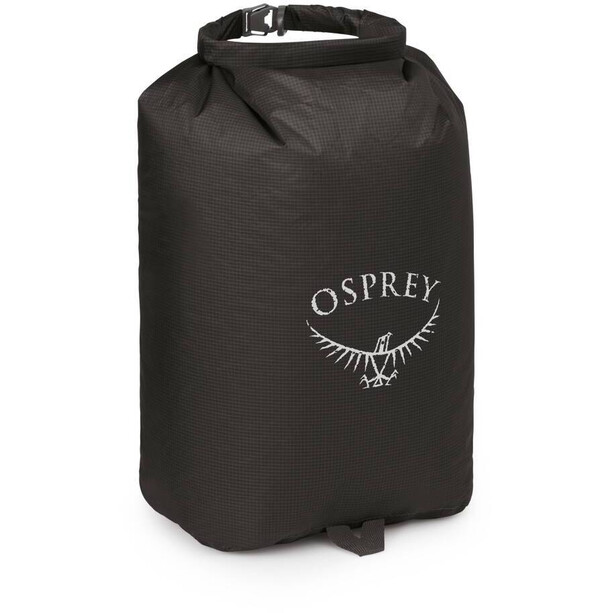 Osprey Ultralight 12 Drysack Svart